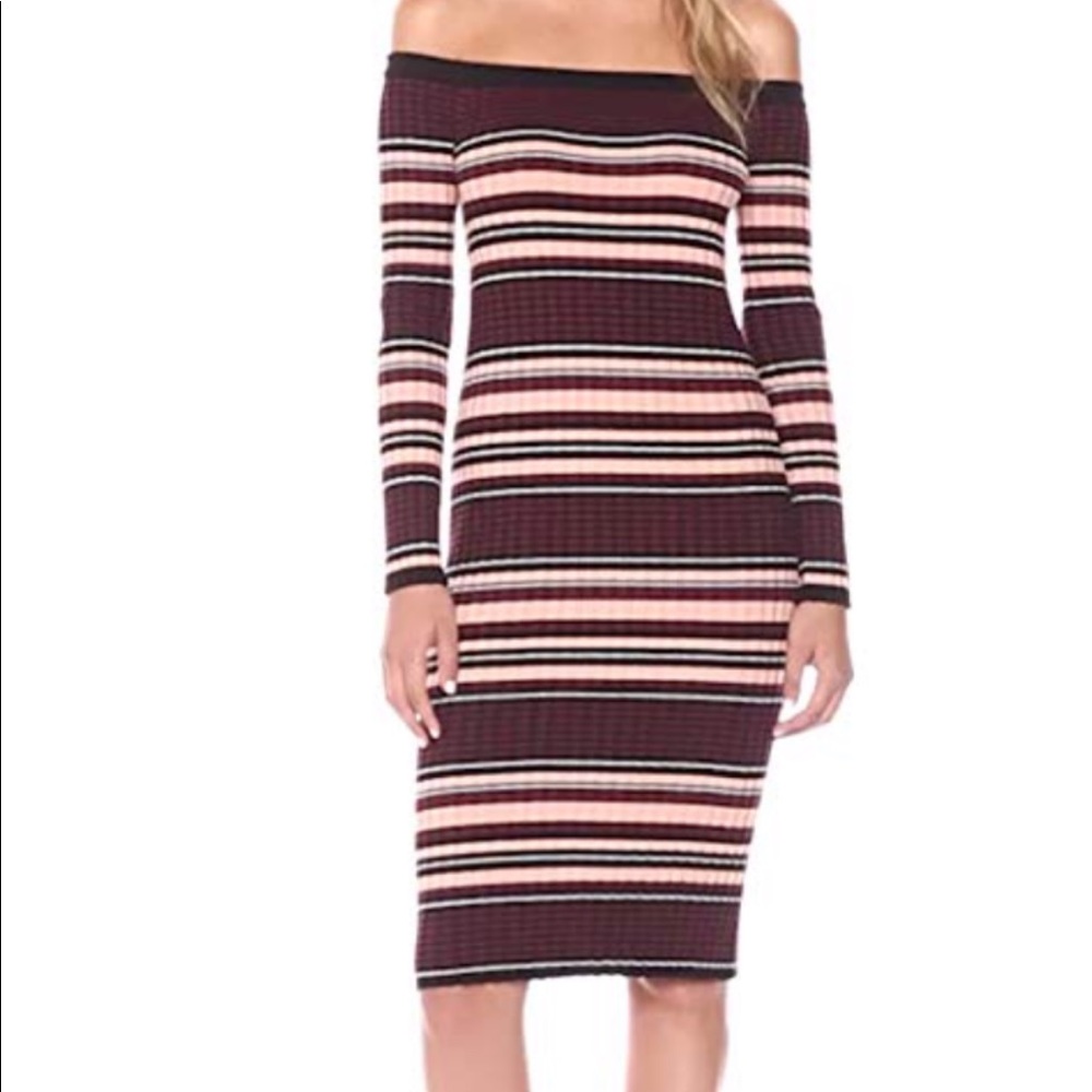 Cupcakes and cashmere dress: Perfect Fall Bodycon
